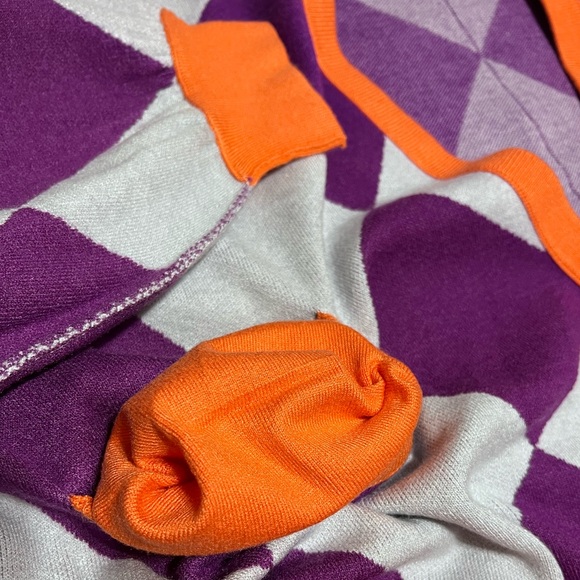 NEW FREE PEOPLE WE THE FREE MANNY CARDI CARDIGAN SWEATER OVERSIZED SMALL - Picture 4 of 12